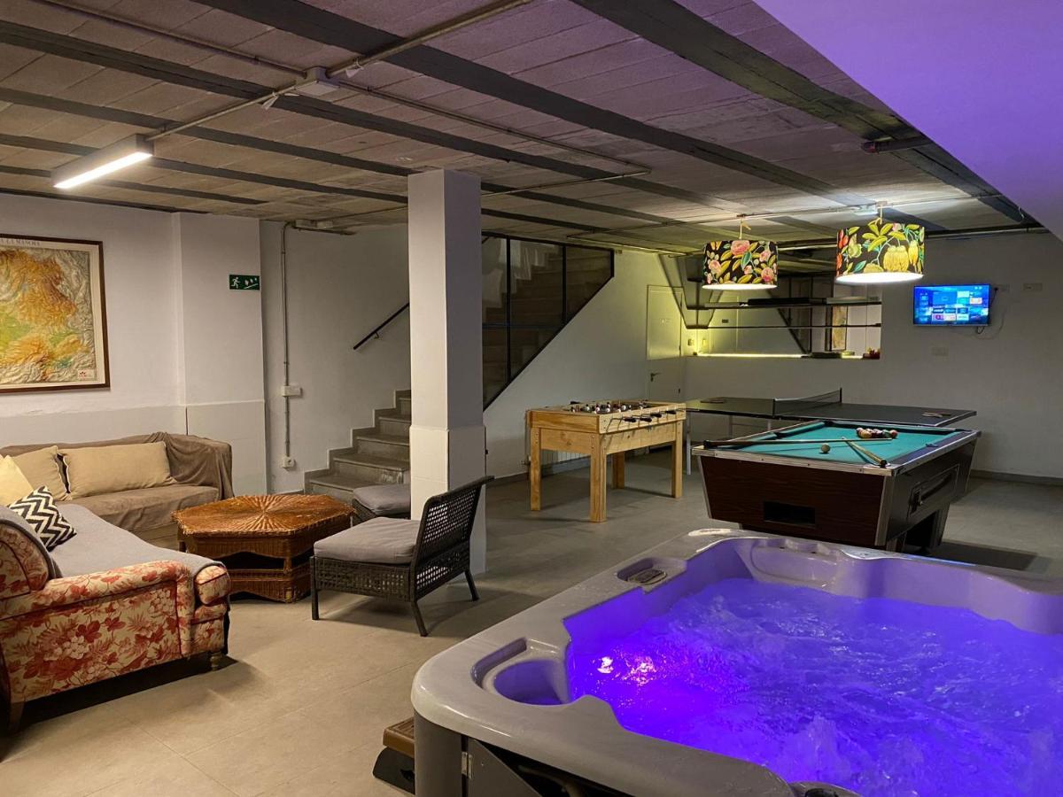 Chvictoria Loft May 13 Cuenca  Esterno foto