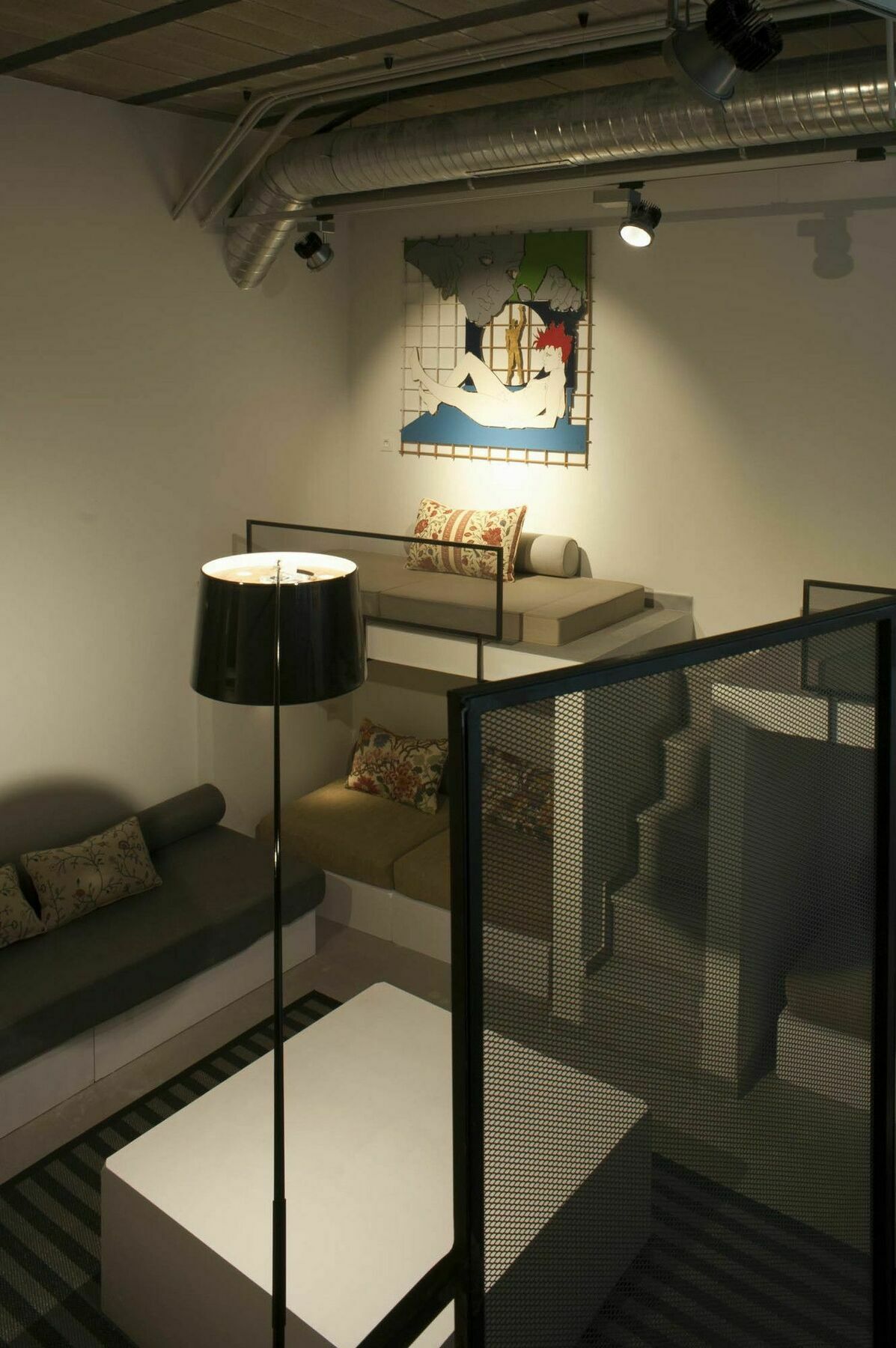 Chvictoria Loft May 13 Cuenca  Esterno foto
